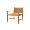 Teak Arm Chair Lounge for Hotel Project Teak Arm Chair Lounge for Hotel Project