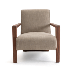 Teak Deep Sofa Outdoor Natural Color