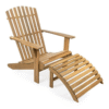 Teak Relax Chair Patio Furniture Maldives
