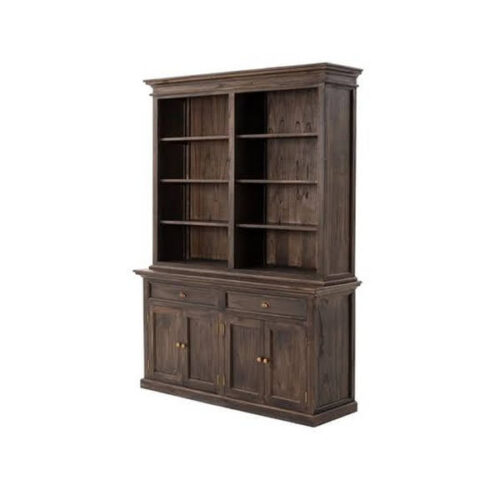 Showcase Your Collection with a Modern and Sleek Bookcase