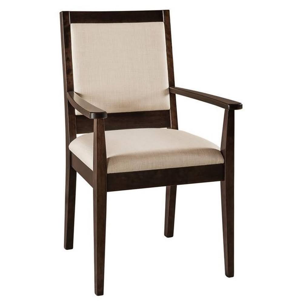 Yuya Outdoor Dining Chair Darker Color Finishing Yuya Outdoor Dining Chair Darker Color Finishing