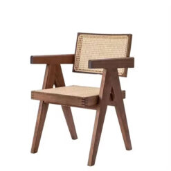 Solid Teak Dini...