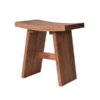 Traditional Wooden Stool Design Comfort and Aesthetics Combined Traditional Wooden Stool Design Comfort and Aesthetics Combined