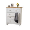 Versatile Drawer Table Enhances Your Space