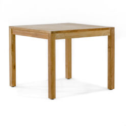 Premium High Quality Solid Wood Outdoor Table and Bench Set Ideal for Garden Patio and Terrace Spaces