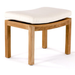 Premium High Quality Solid Wood Outdoor Table and Bench Set Ideal for Garden Patio and Terrace Spaces