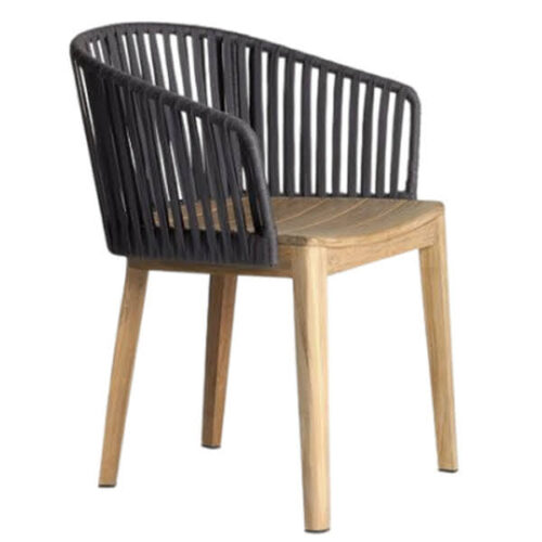 Sophisticated Dining Chair Design for Elegant Home Decor