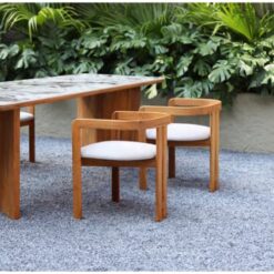 Retro Dining Ch...