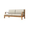 Natural Color Sofa Garden 2 Seater Natural Color Sofa Garden 2 Seater