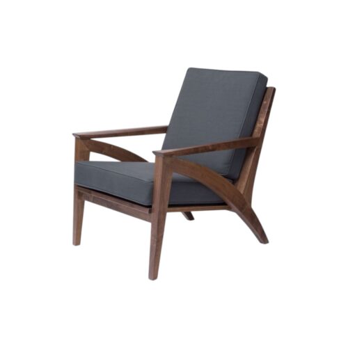 Cozy Sofa Single Seater For Outdoor Use