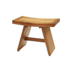 Wooden Teak Nat...