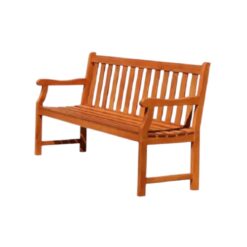 Garden Bench Na...