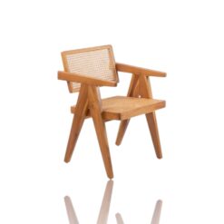 Wooden Dining C...