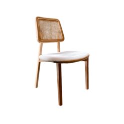 Wooden Teak Din...