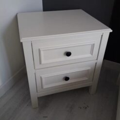 Modern Bedside ...