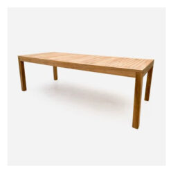 Solid Teak Wood...