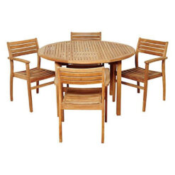 Teak Outdoor Na...