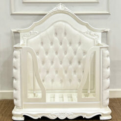 Aurora Rove Mini Cot