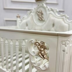 Mini Kiro with Cherub