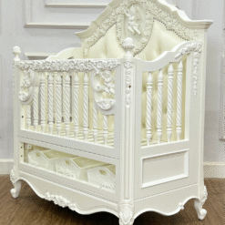 Mini Monet Cot