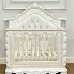 Aurora Rove Mini Cot