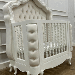 Gigi Mini Cot