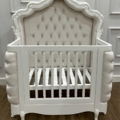 Gigi Mini Cot