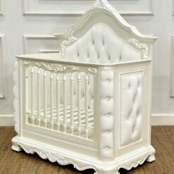 Aurora Rove Mini Cot