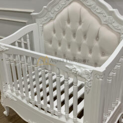 Aurora Mini Cot