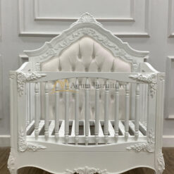 Aurora Mini Cot