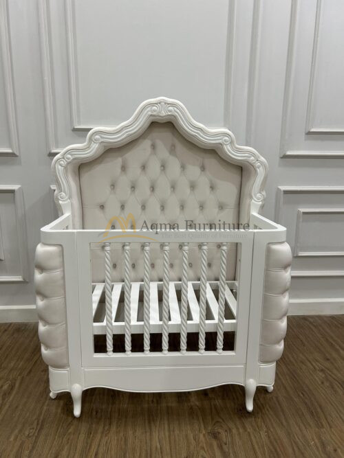 Gigi Mini Cot