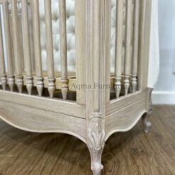 Amos Mini Cot