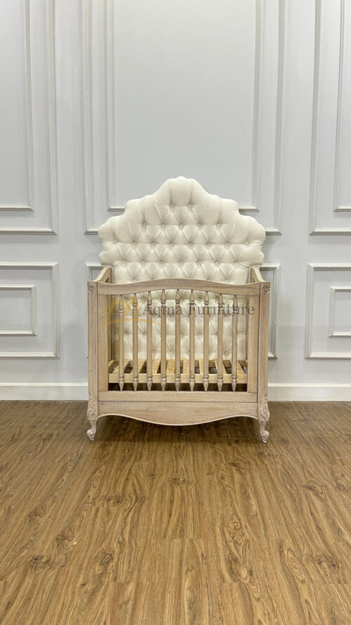 Amos Mini Cot