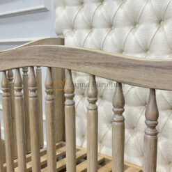 Amos Mini Cot Amos Mini Cot