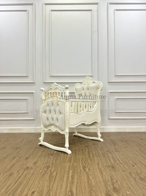 Bijou Cradle Standard