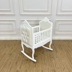 Piccolo Cradle