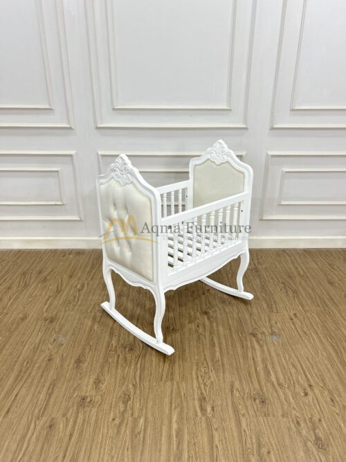Piccolo Cradle