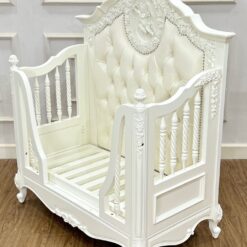 Mini Monet Cot