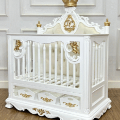Kiro Mini Cot