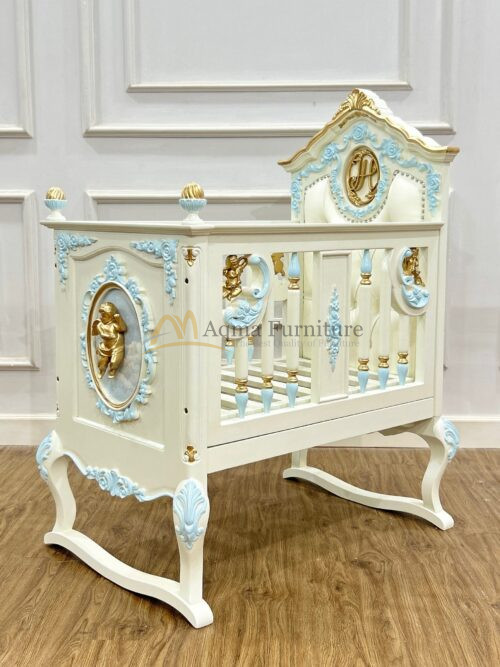 Mirabel Cradle