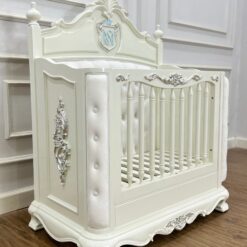 Harper Mini Cot