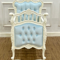 Bijou Cradle - Boxing Glove Edition