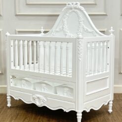 Lola Mini Cot
