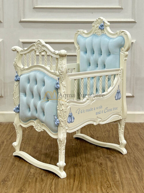 Bijou Cradle - Boxing Glove Edition