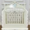 Harper Mini Cot Harper Mini Cot