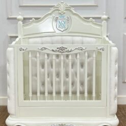 Harper Mini Cot