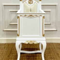 Oud Cradle