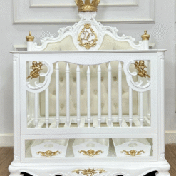 Kiro Mini Cot