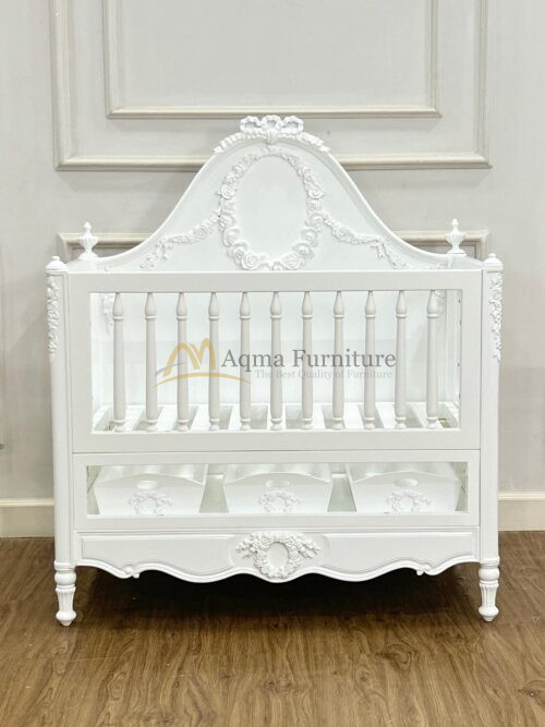 Lola Mini Cot