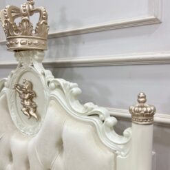 Mini Kiro with Cherub